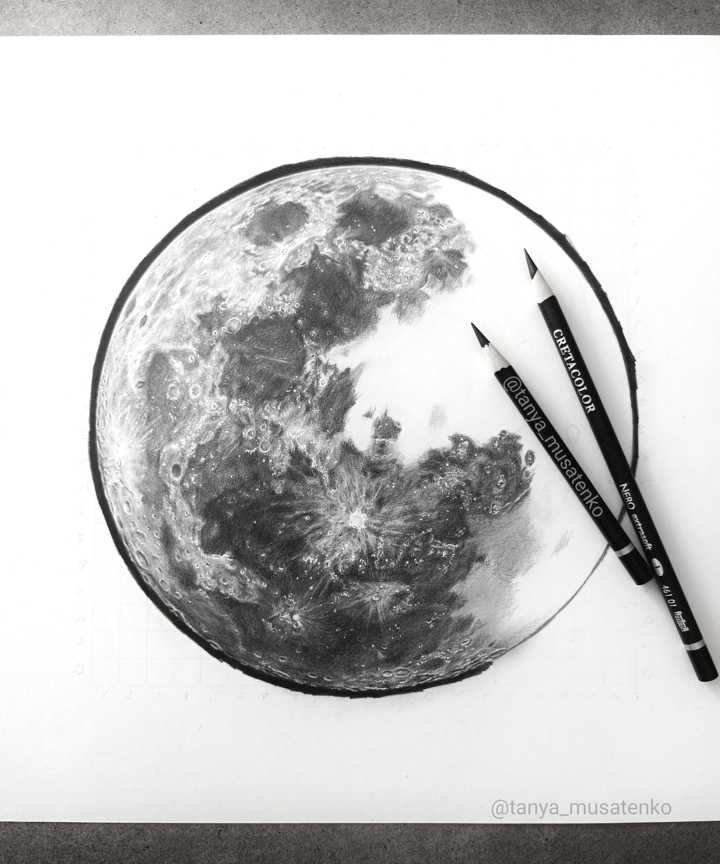 Jenna Olander - Fine Art work, image size:2501x3000