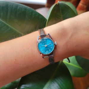 Swiss Sindaco Watch - Etsy
