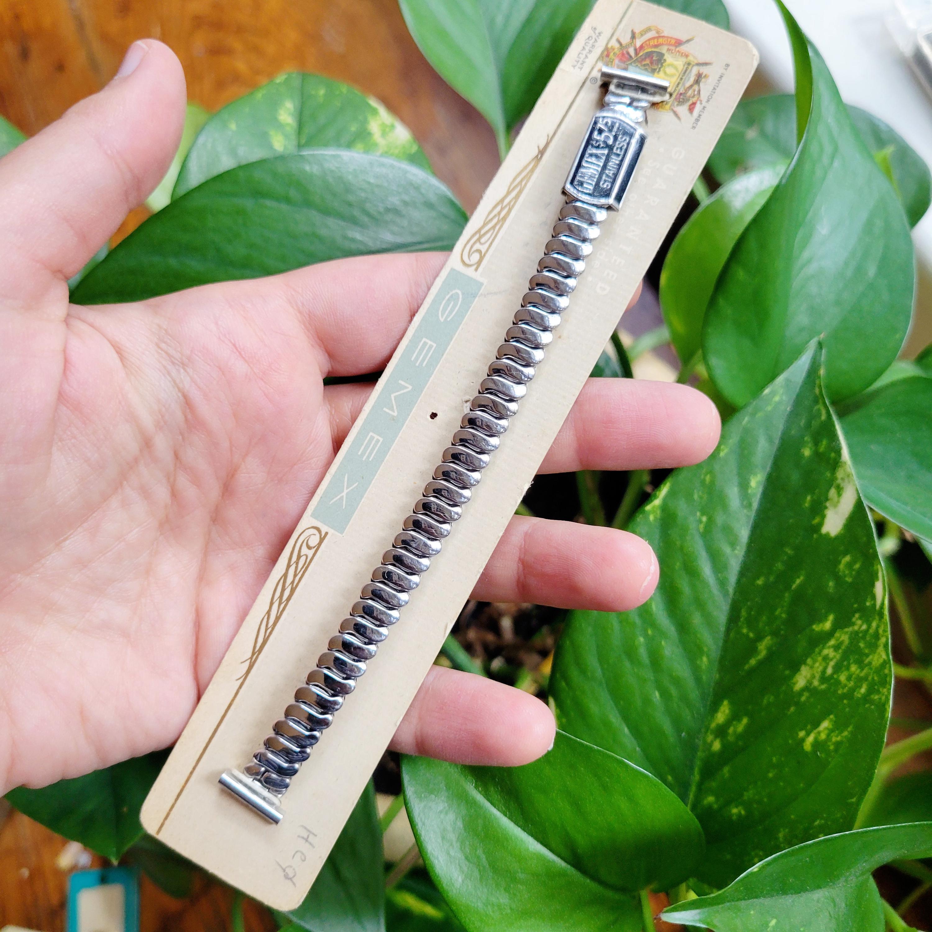 Gemex watch band - Etsy 日本