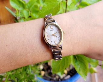 TIMEX womens Vintage Q K  cell Timex  main image 4
