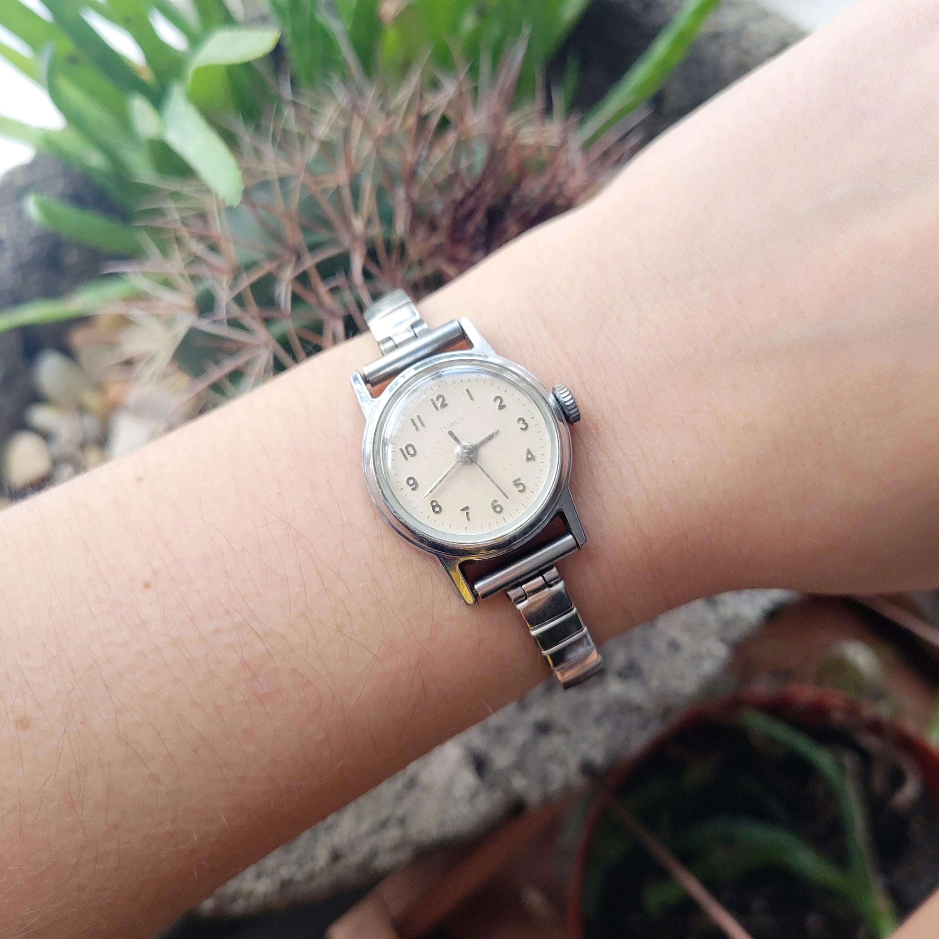 Timex Stretch Band