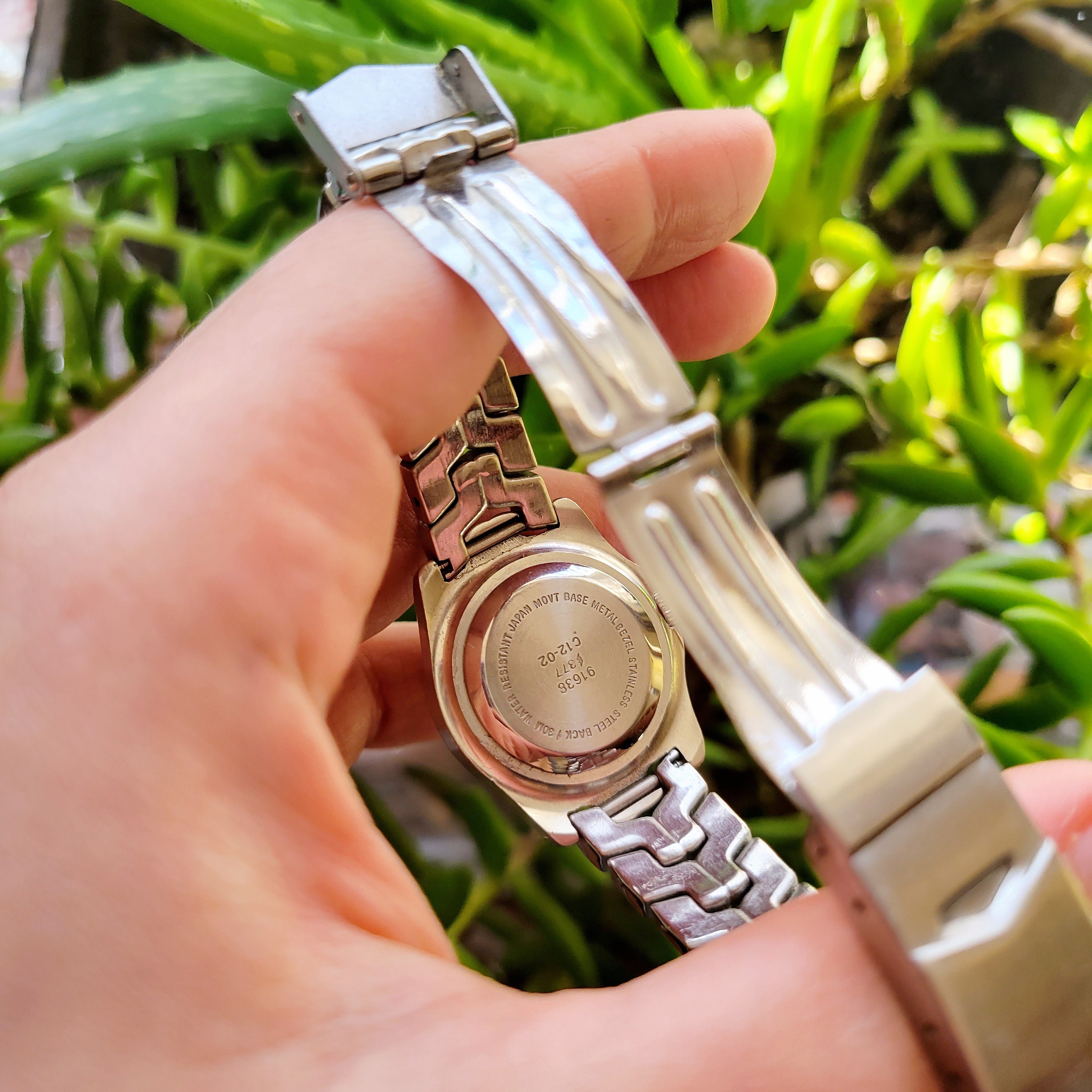 Vintage Wrangler Quartz Watch - Etsy display picture 1