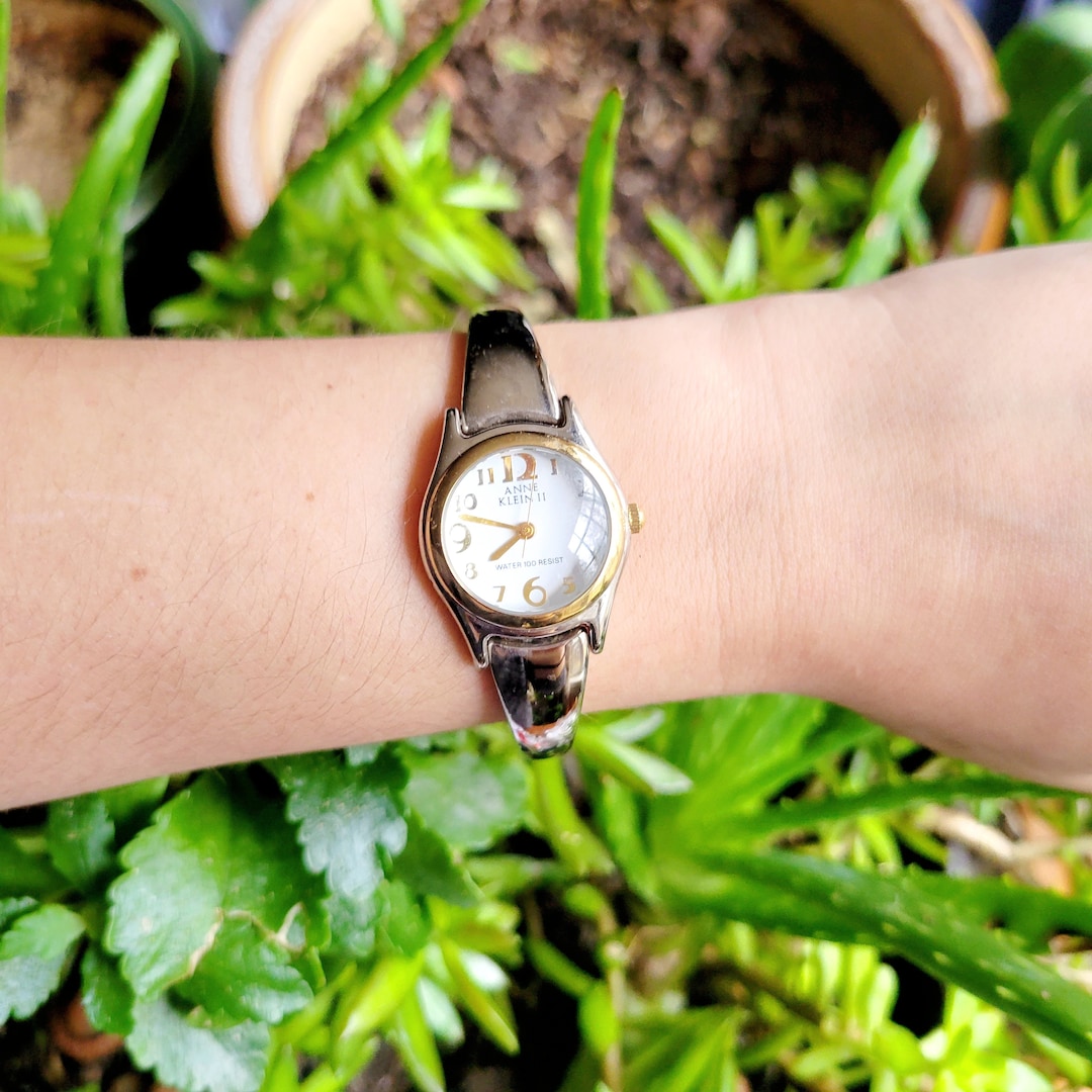 Classic Anne Klein II Classic Watch