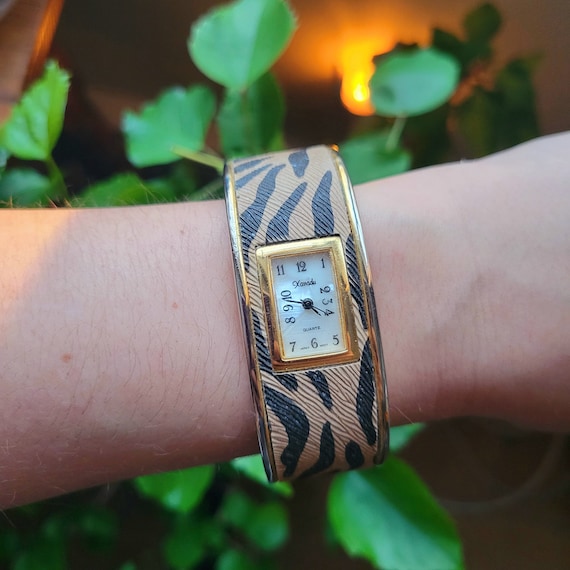 アクセサリー Vintage archive design bangle watch s-l1200.jpg