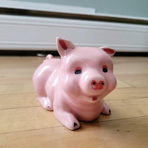 Kleines Sparschwein