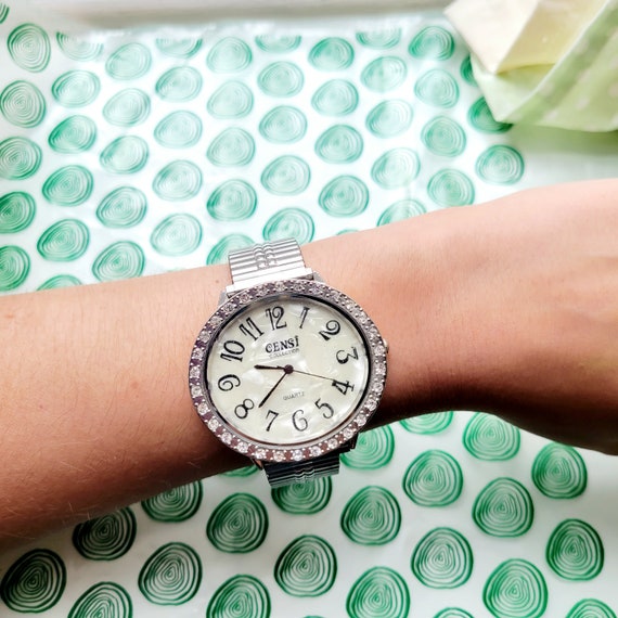 Censi watch online
