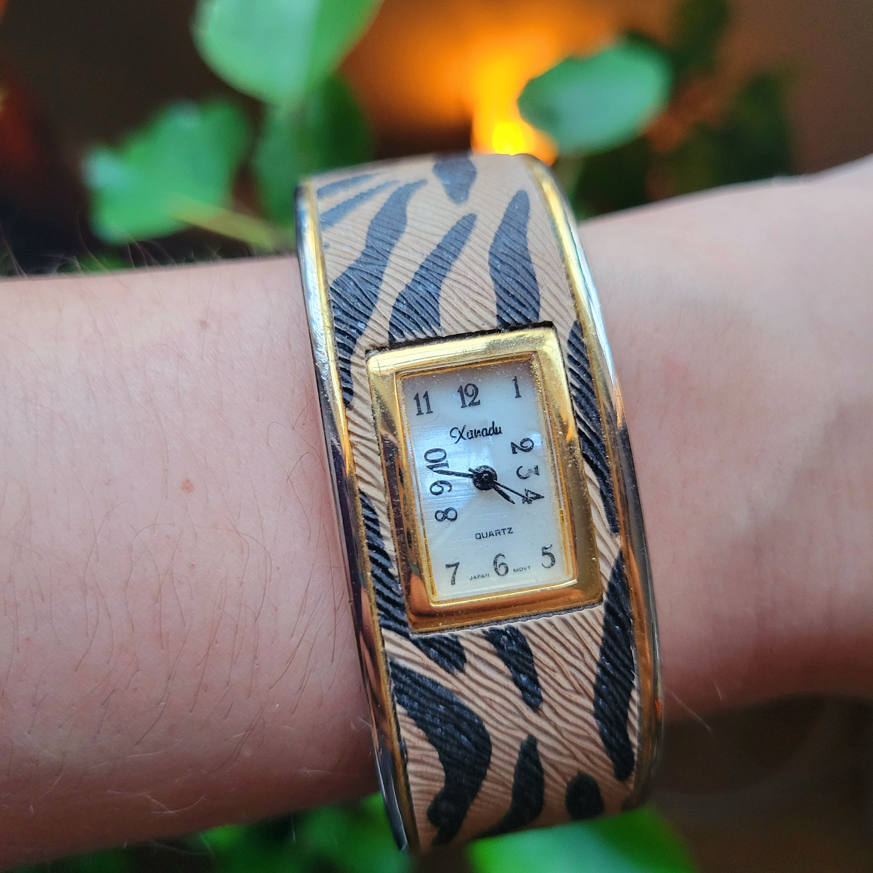 アクセサリー Vintage archive design bangle watch アクセサリー Vintage archive design bangle watch アクセサリー