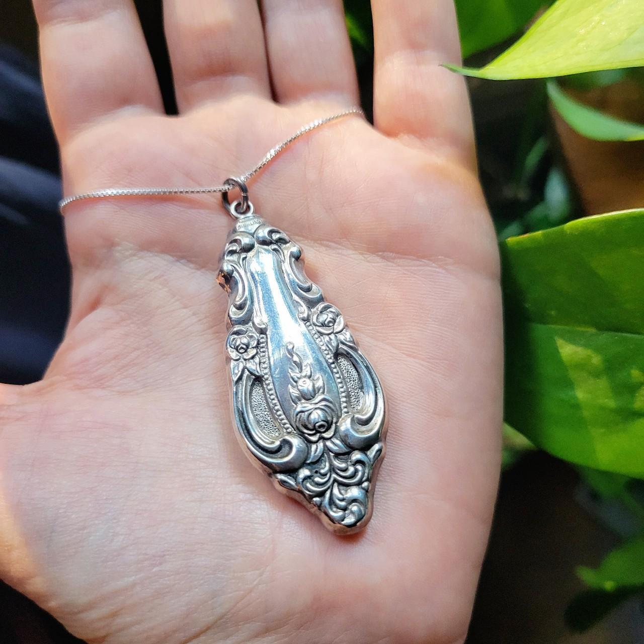 中古】VINTAGE SILVER JEWELRY (ヴィンテージ シルバー ジュエリー 