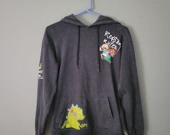 RARE* Nickelodeon Rugrats 