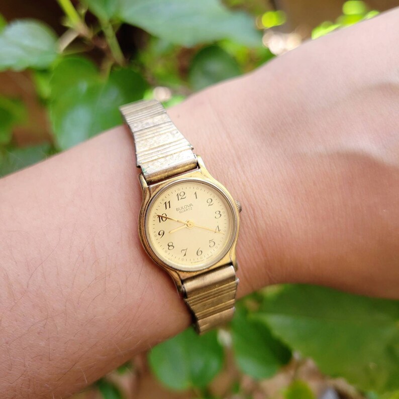vintage-gold-bulova-watch-etsy