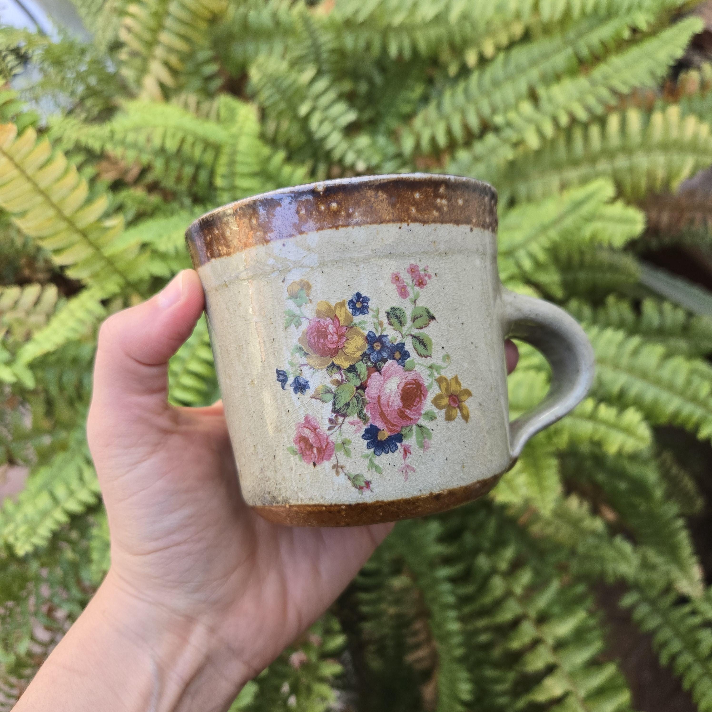 Monroe Salt Works Mug - Etsy