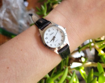 Vintage Reflex Quartz Watch