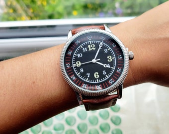 Classic Watch