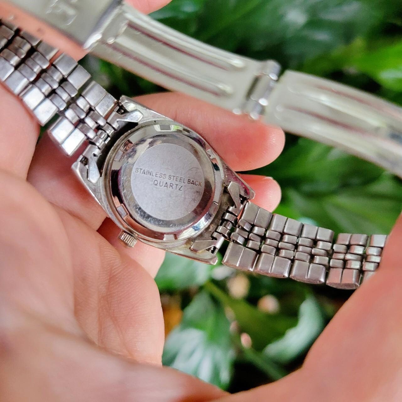 Qsq quartz watch best sale price