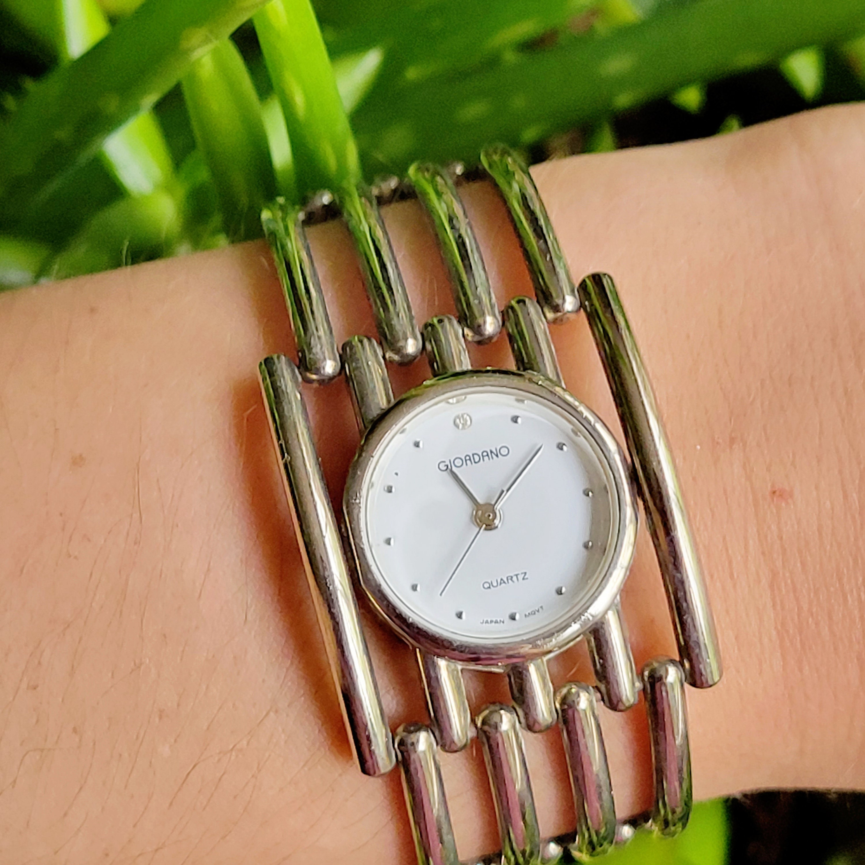 Giordano quartz watch sale