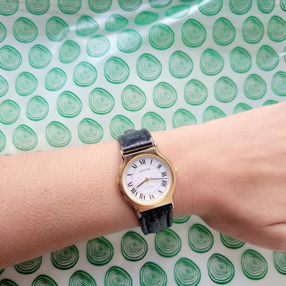 Montine quartz hotsell