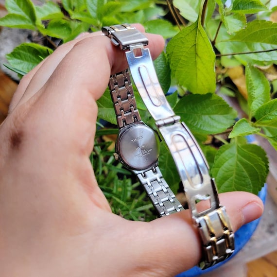 Classic Timex Indiglo WR 50M Womens Womans Sports Watch - Etsy display picture 1
