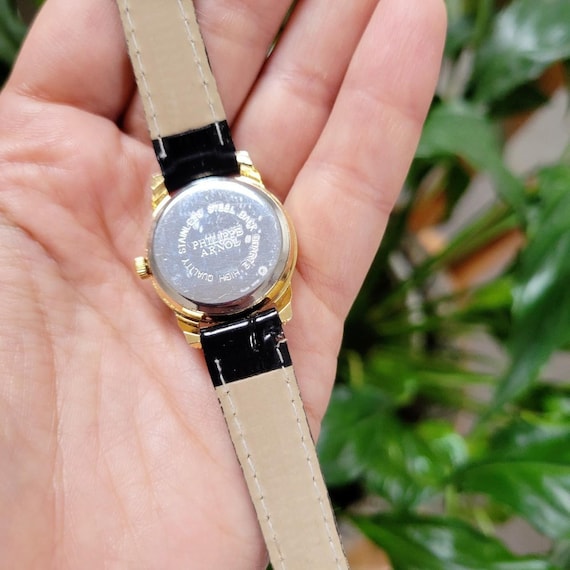 Philippe Arnol Classic Quartz Watch Etsy UK