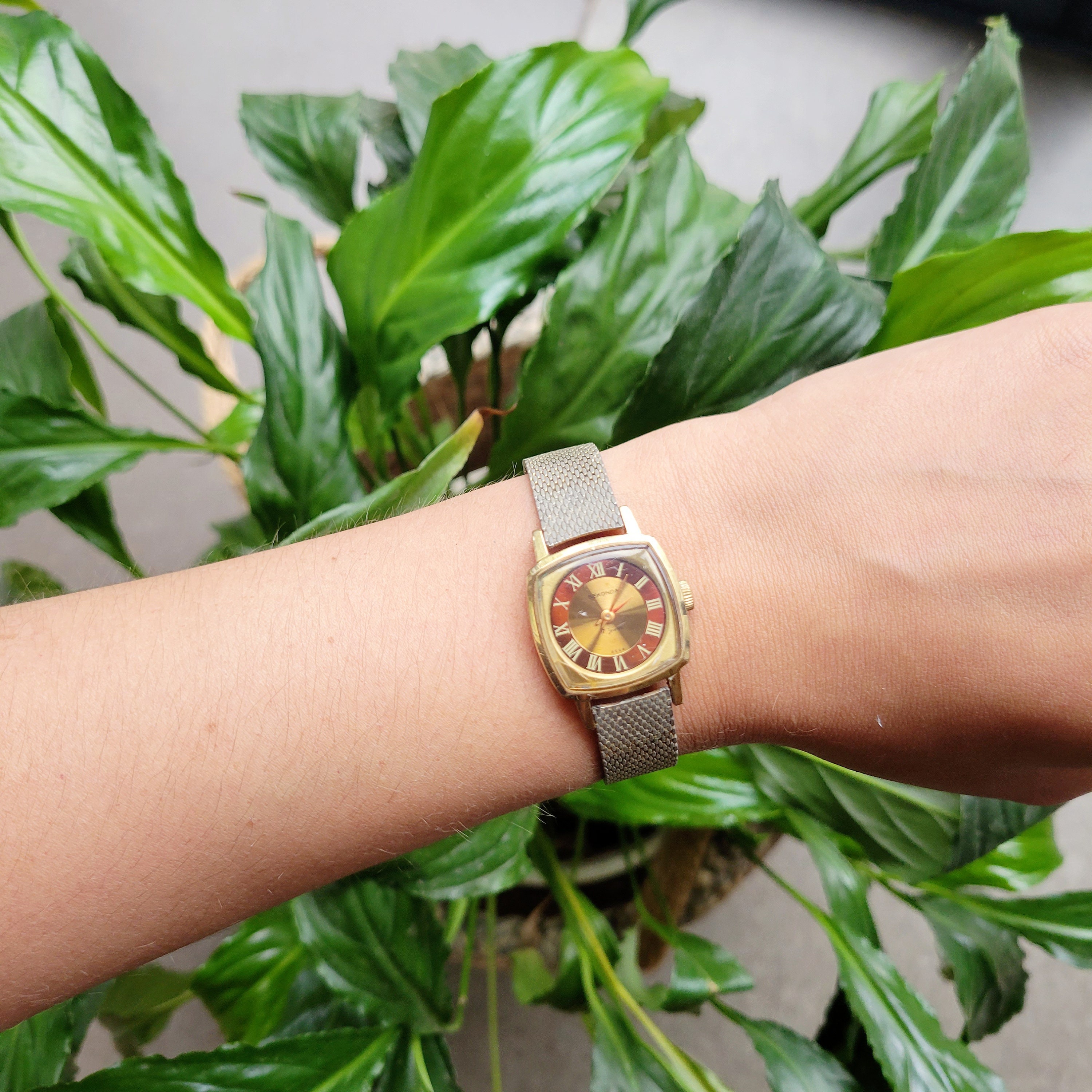 Sekonda 17 jewels ussr sale