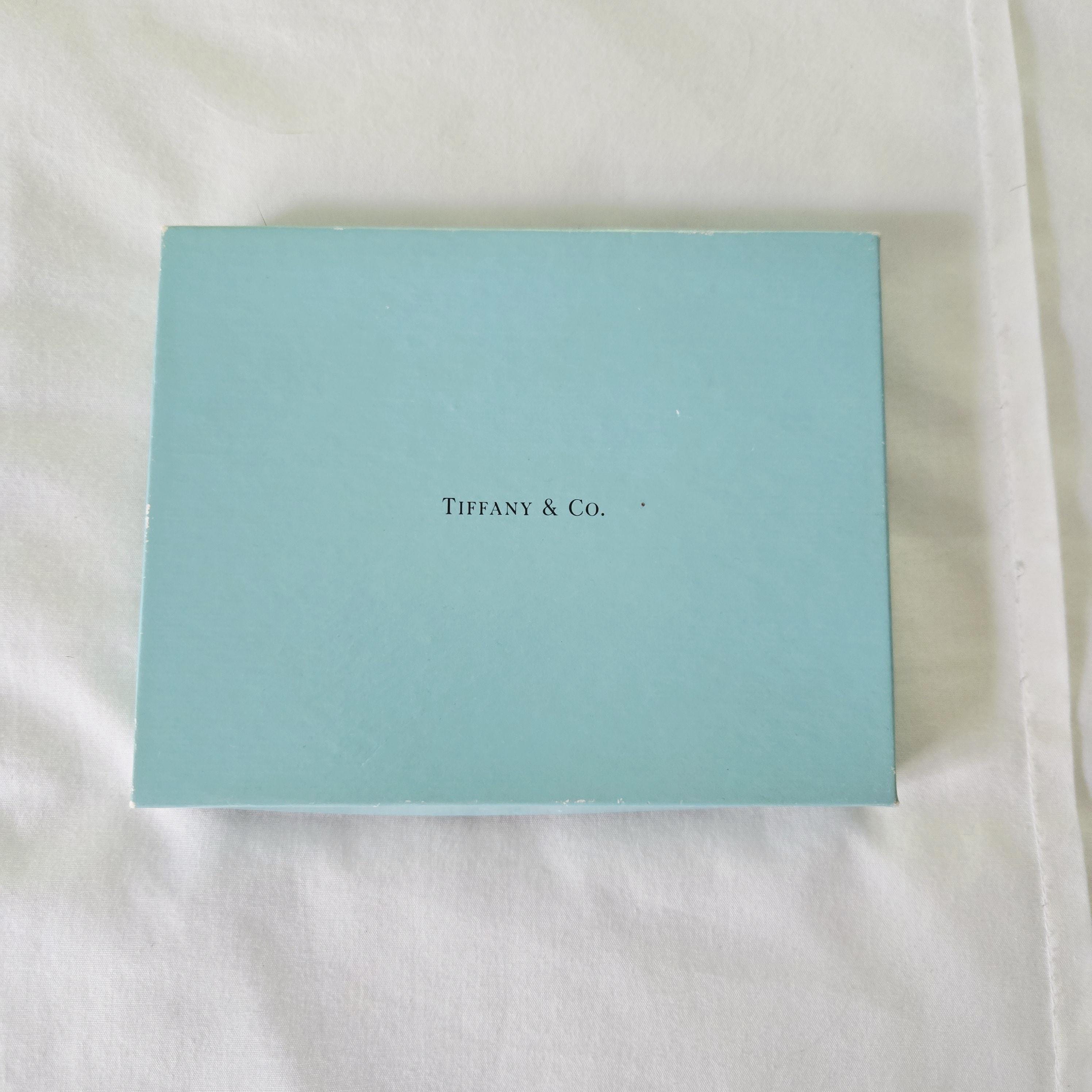 Tiffany's gift bag Italia