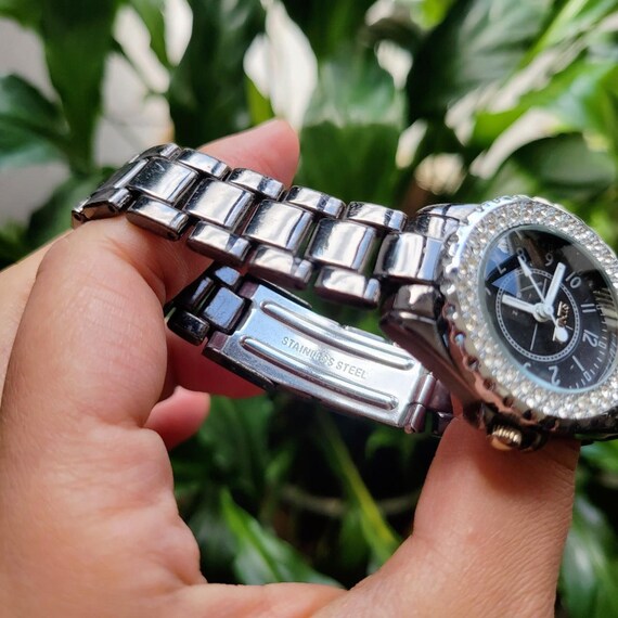 Chanel Gunmetal J12 Titanium Ceramic 41mm Chromatic Automatic Watch