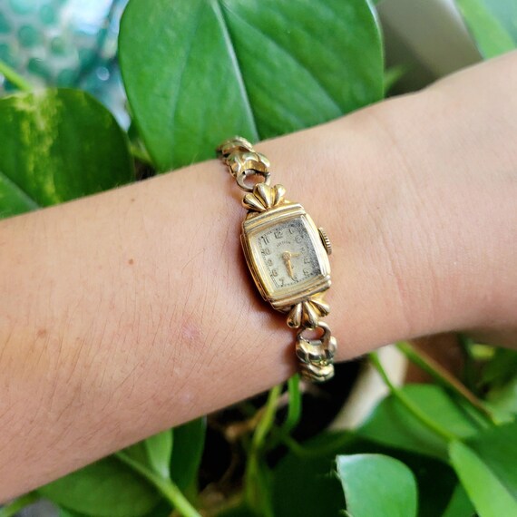 Lady elgin watch hotsell