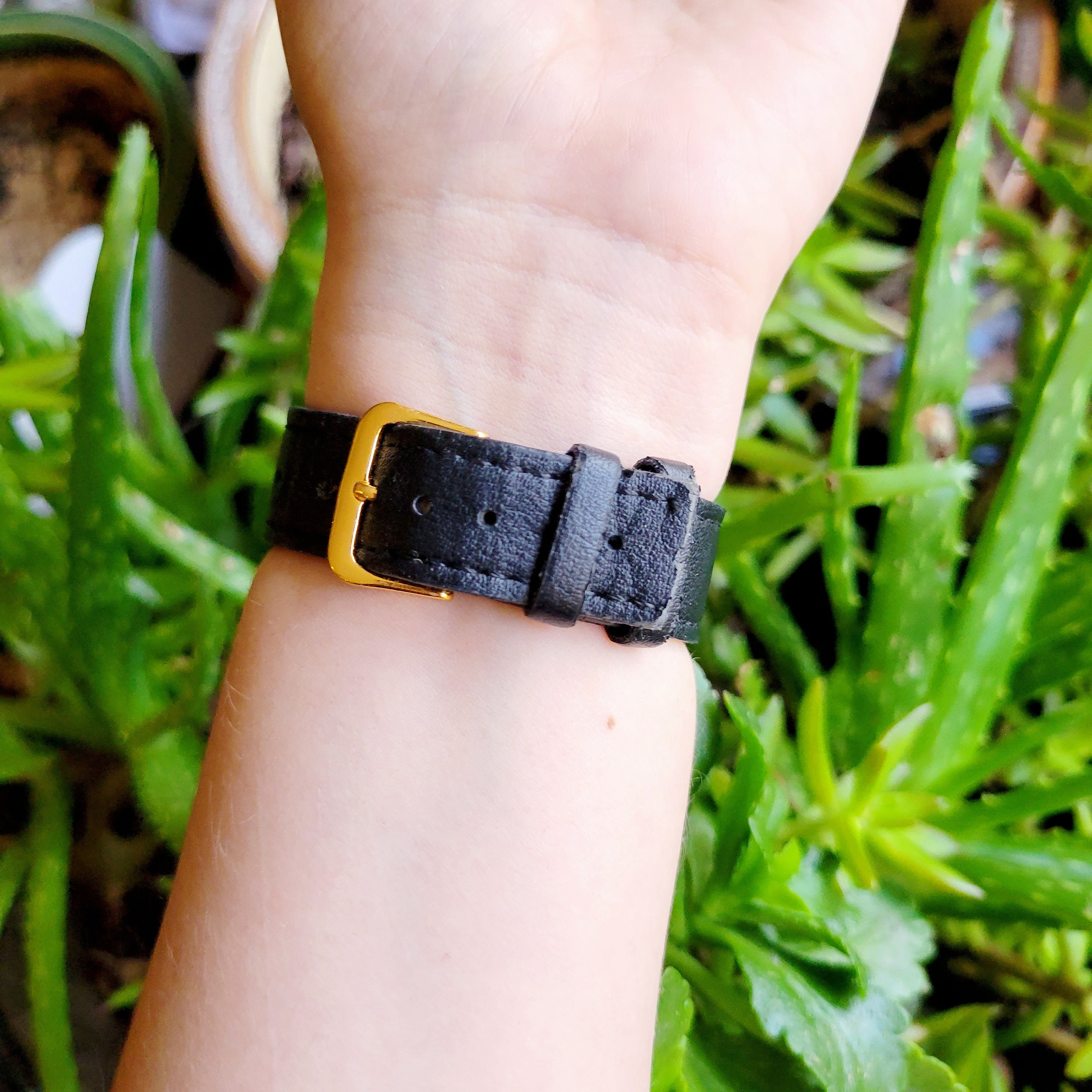 Montre D'apprentissage Pour Enfant - Cadran Coloré - Étanche 5 ATM - Bracelet Silicone - Garçon Et Fille