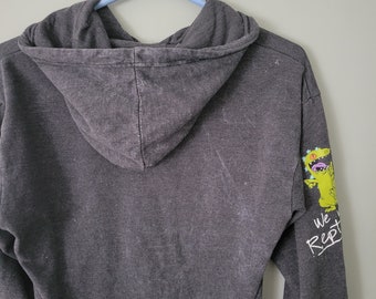 RARE* Nickelodeon Rugrats 