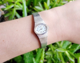 Vintage Seiko Women