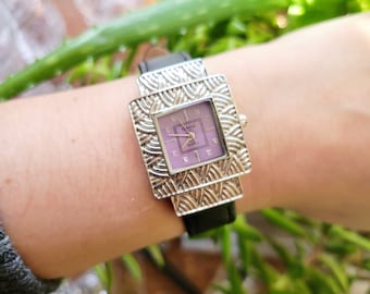 Juicy Couture Radiant Purple Women\'s Watch Juicy Couture Watches for Women | Online Sale up to 85% off  main image 3
