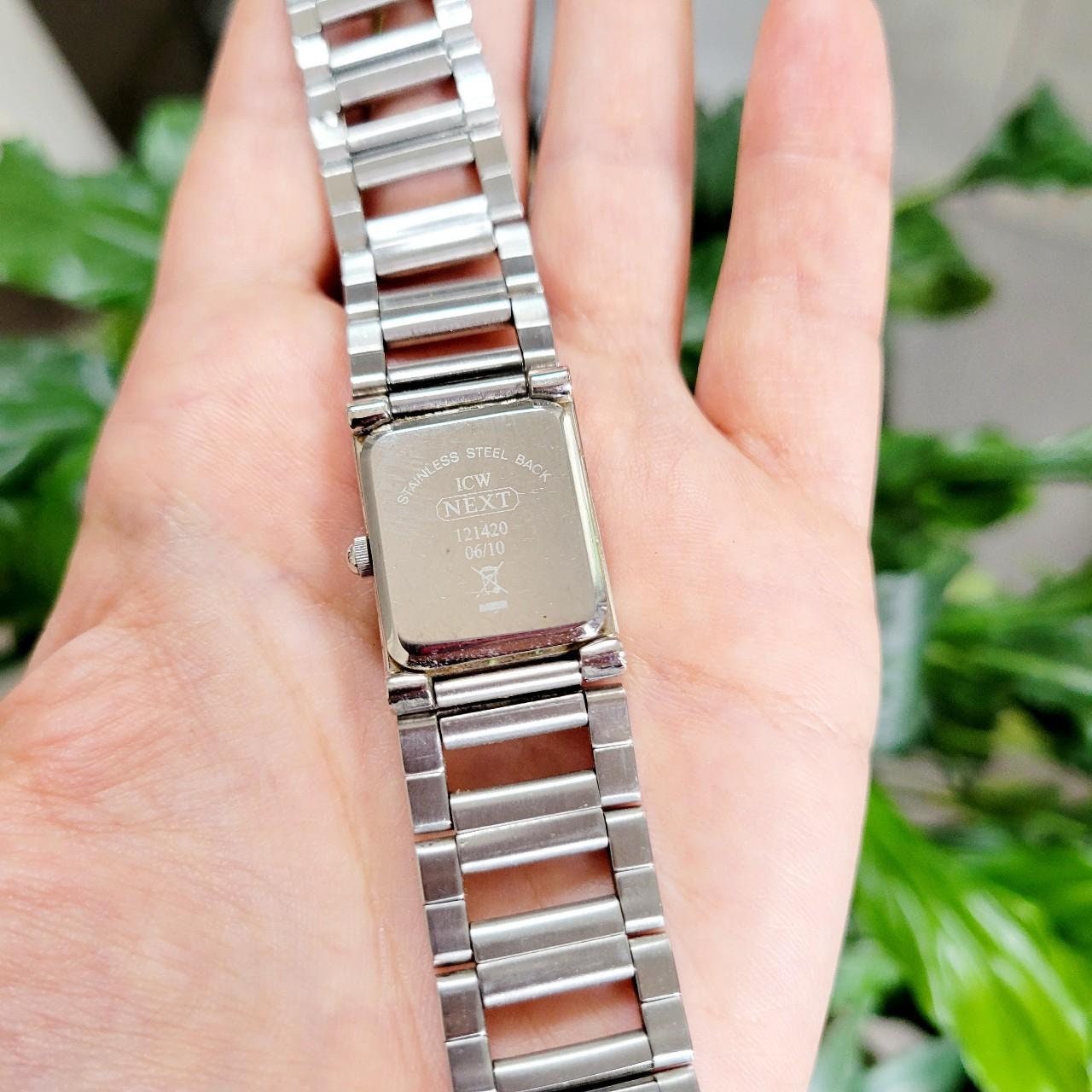 Icw next watch sale