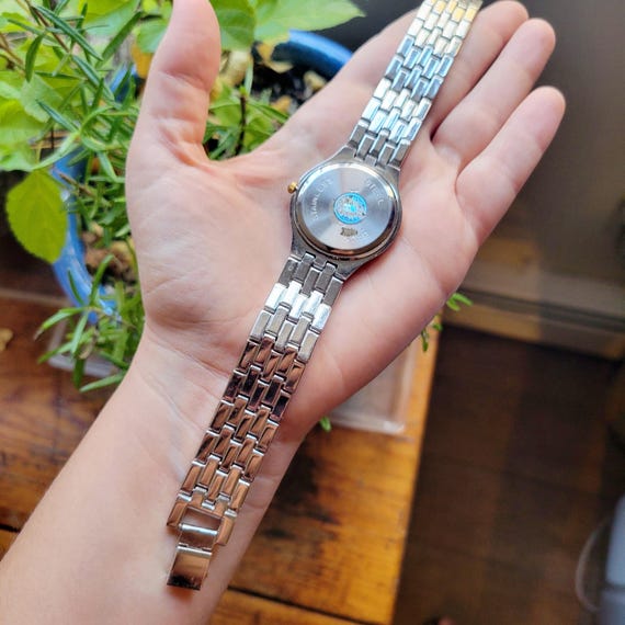 OIDEA Orologio analogico al quarzo da donna