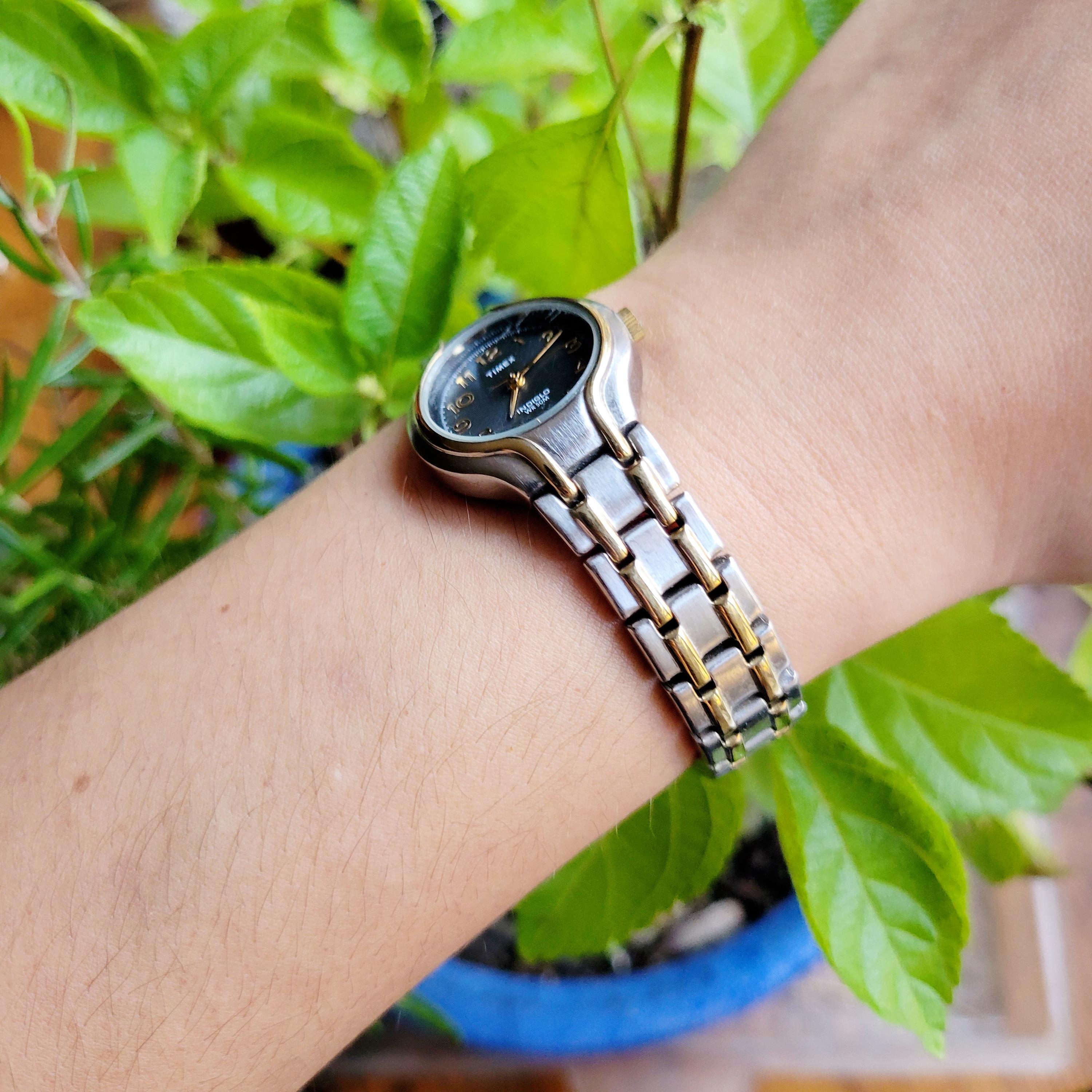 Classic Timex Indiglo WR 50M Womens Womans Sports Watch - Etsy display picture 1