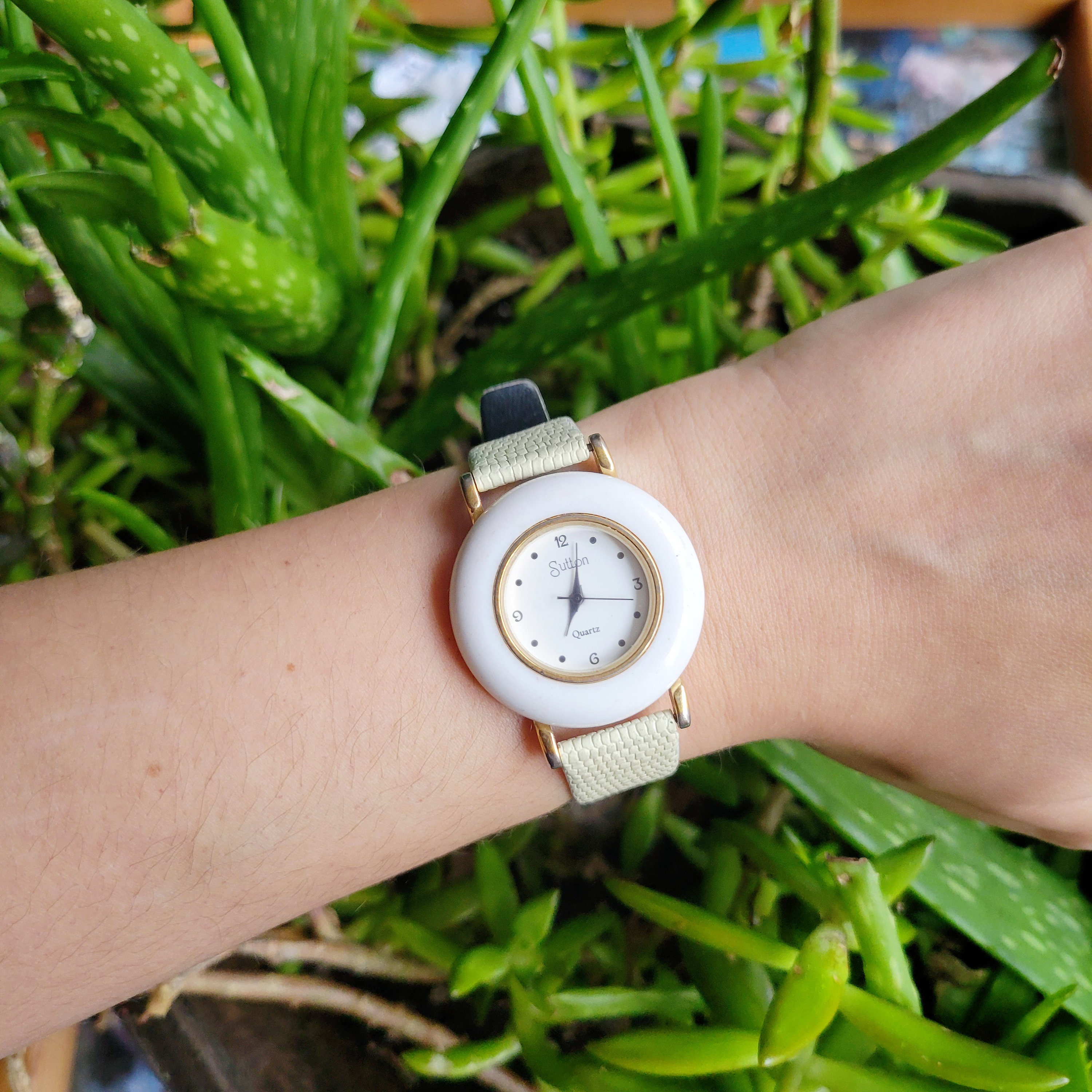 Sutton quartz pocket watch best sale