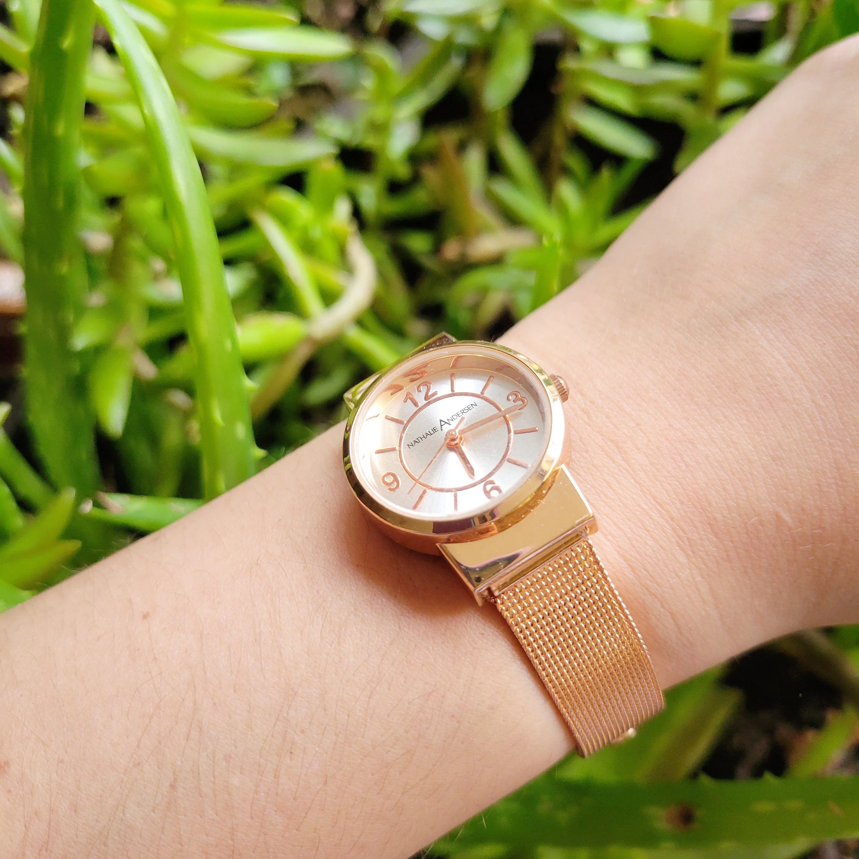 Nathalie andersen watch price sale