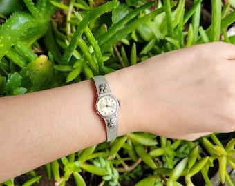Vintage Timex Watch