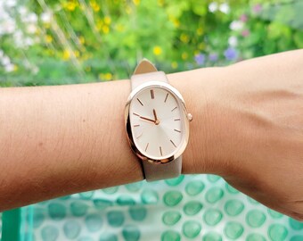Jones New York Rose Gold Tone Classic Women\'s Watch - New Battery Jones New York Rose Gold Tone Classic Women main image 3