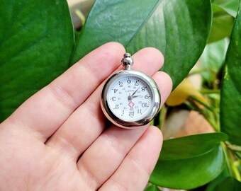 Orologio Analogico Orologio Da Tasca Per Infermieri Orologio Da