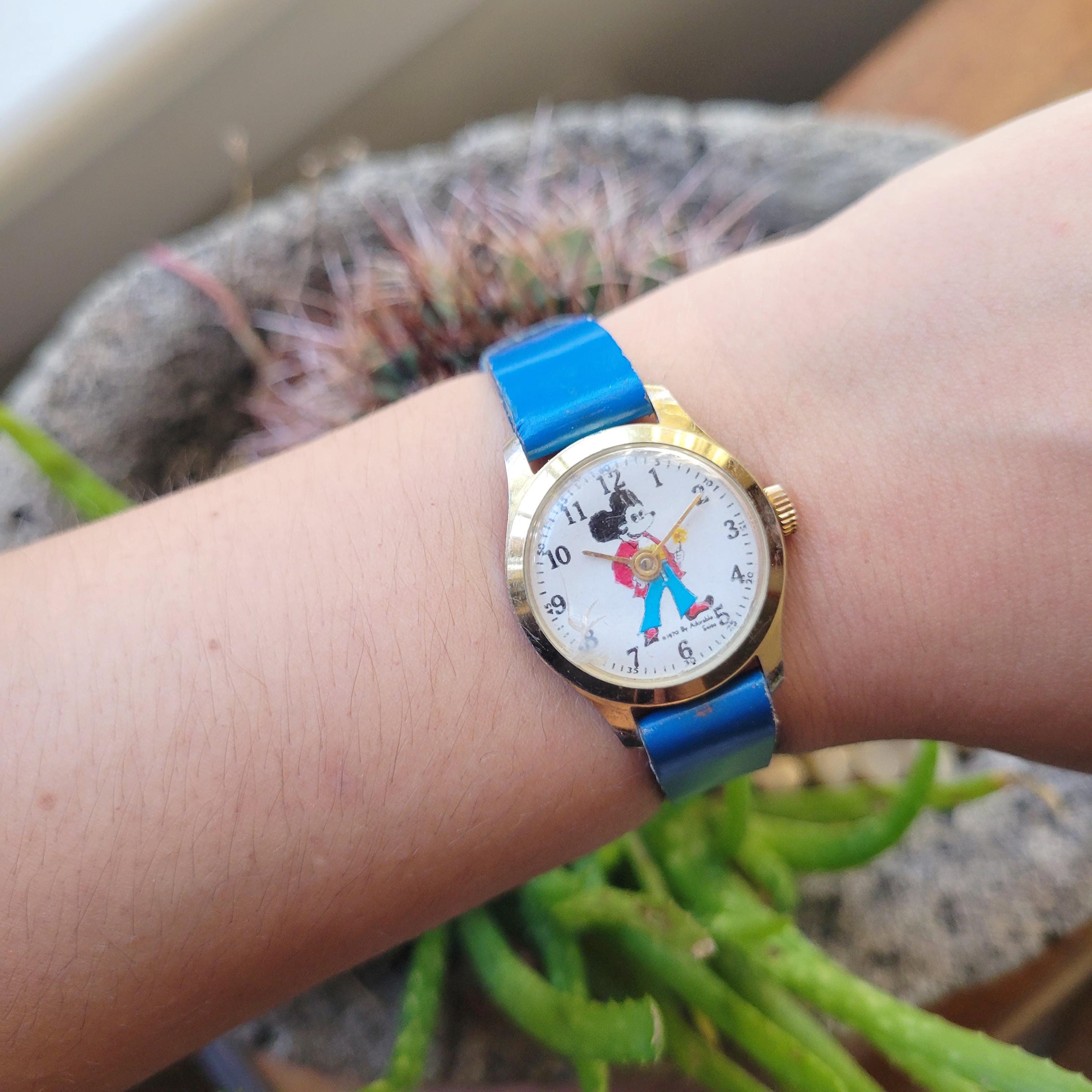 Mickey Mouse Watch Women\'s ? Disney Wrist Watch Disney Women main image 2