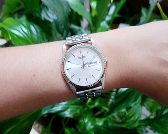 Pulsar datejust top