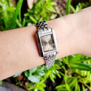 Terner Quartz Watch - Etsy display picture 3