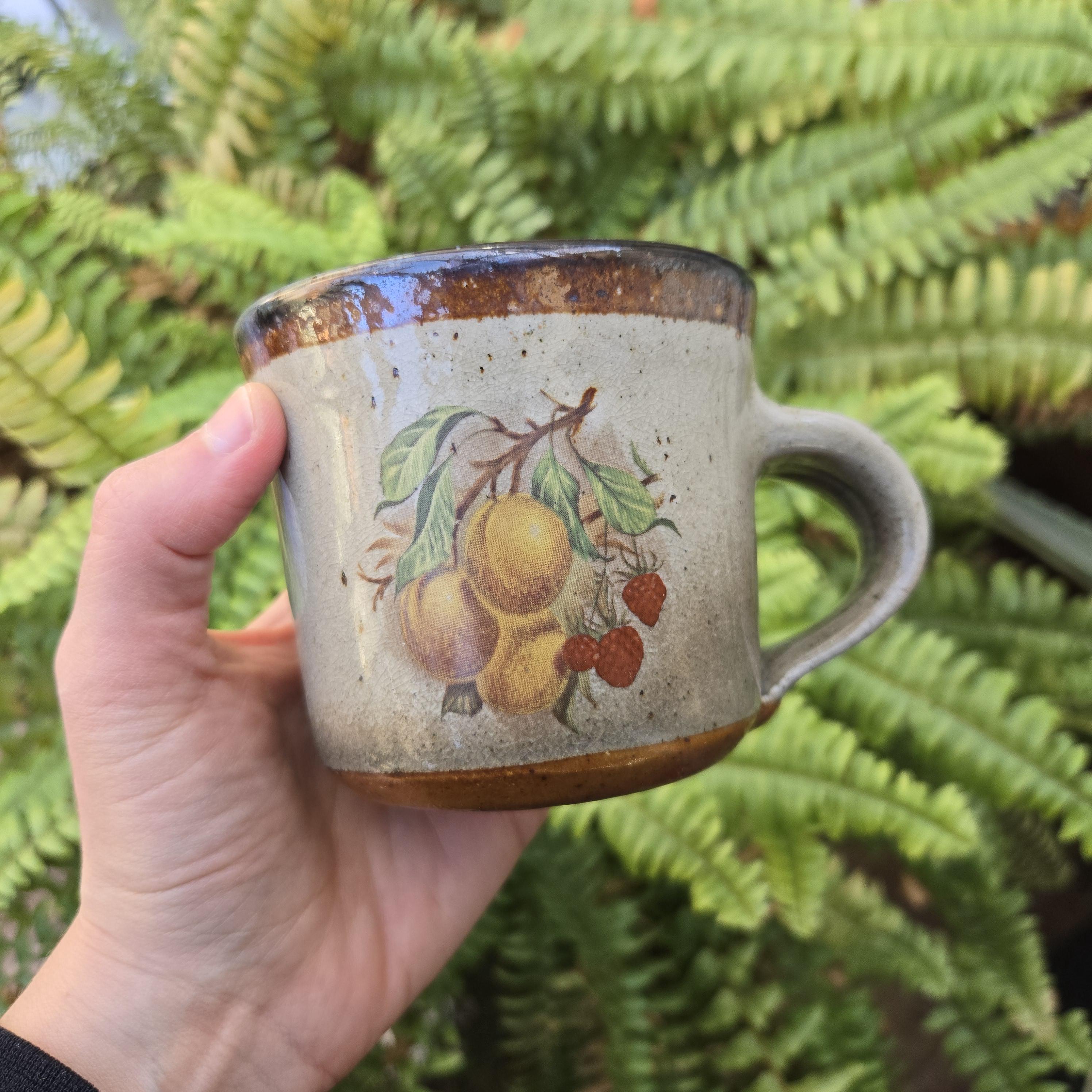 Monroe Salt Works Mug - Etsy
