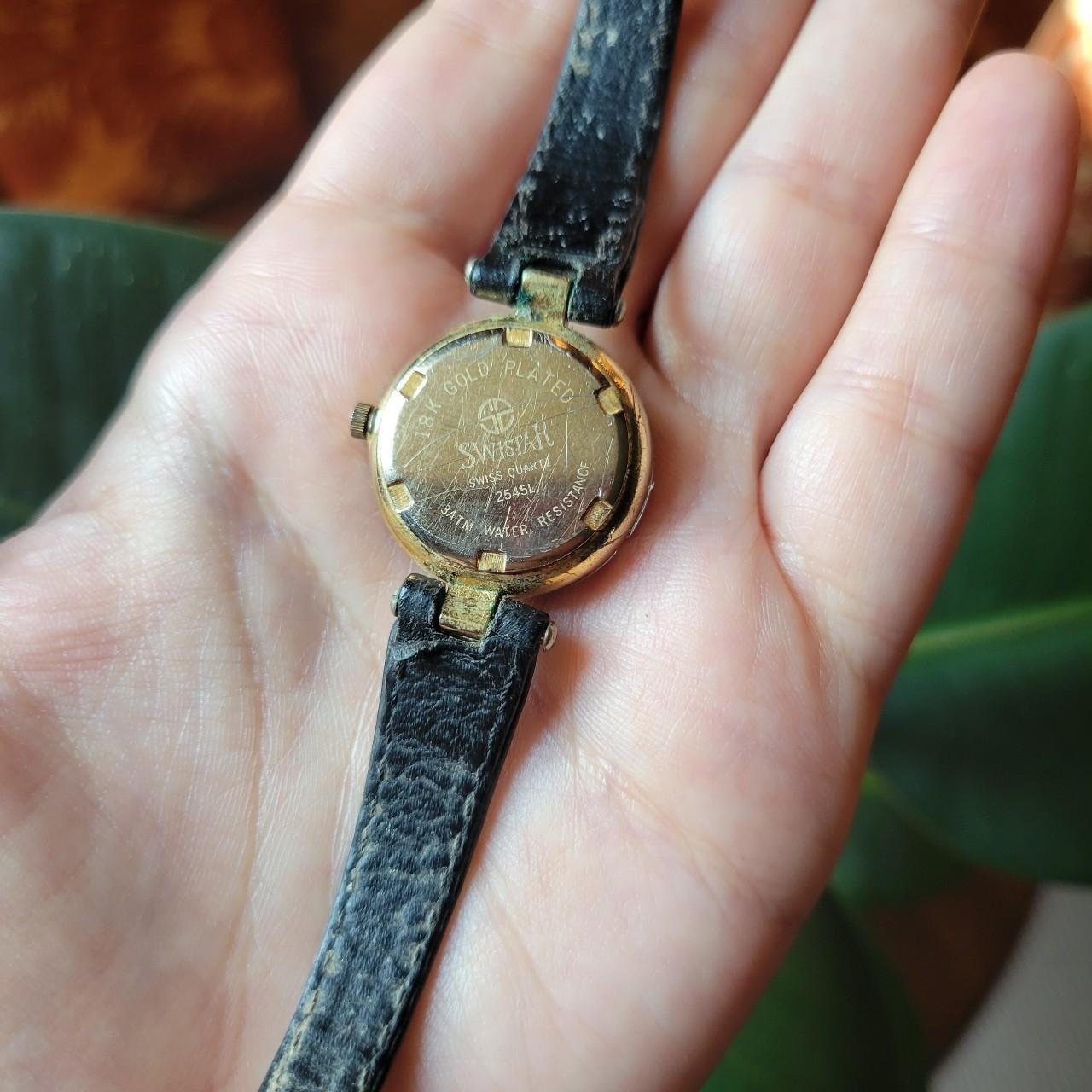 Swistar ladies online watch