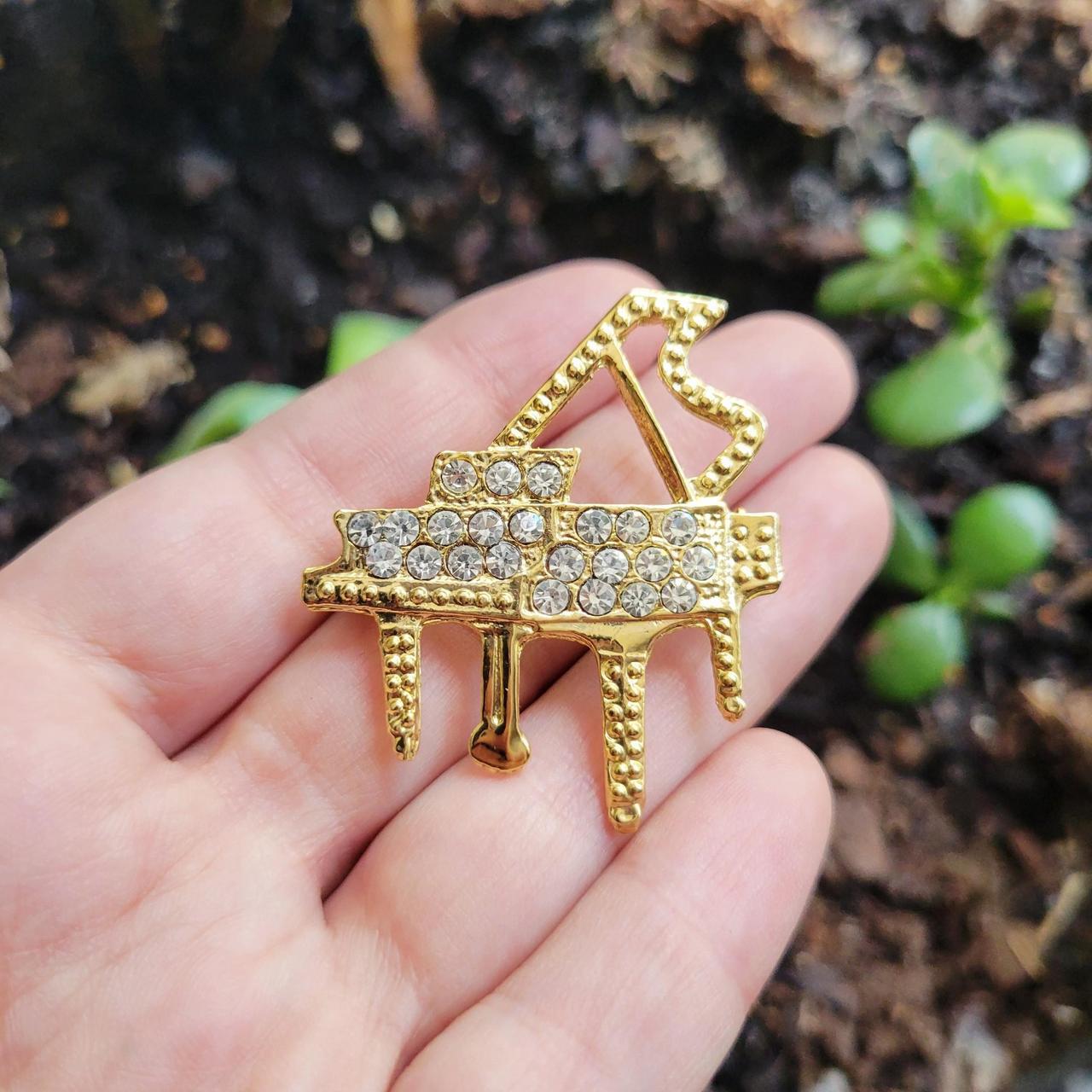 お歳暮・冬ギフト特集 - おとなの週末お取り寄せ倶楽部 Lapel Piano Rhinestone Gold Vintage Brooch Etsy - Pin アクセサリー