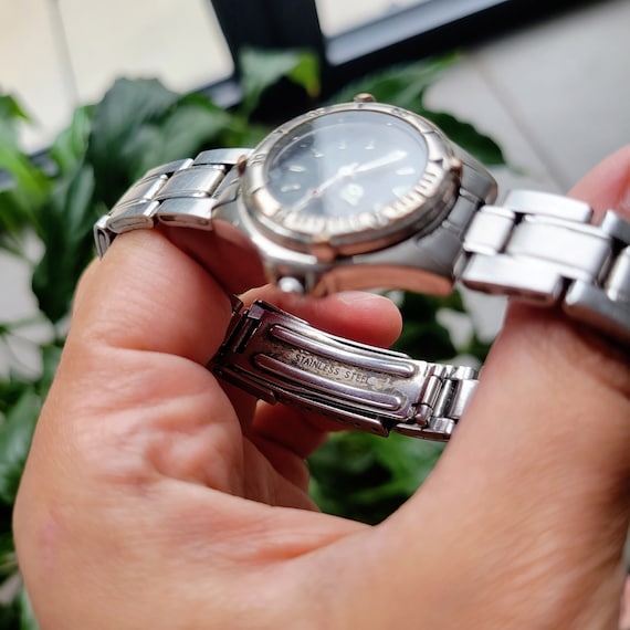 Sekonda diving watch best sale