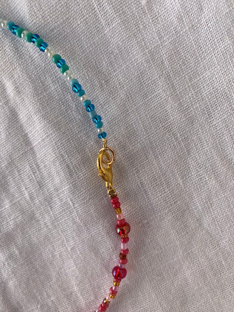 BICOLOR \u2022 Chain