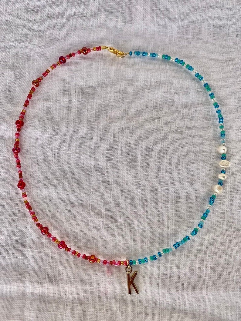 BICOLOR \u2022 Chain