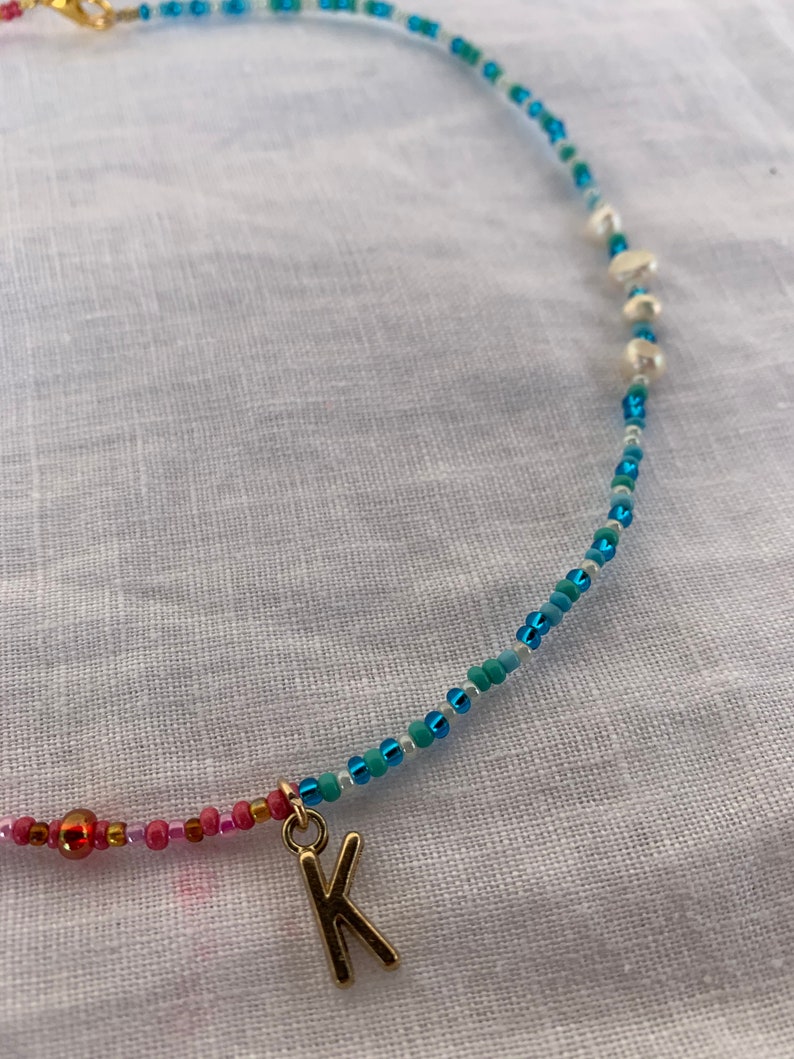 BICOLOR \u2022 Chain