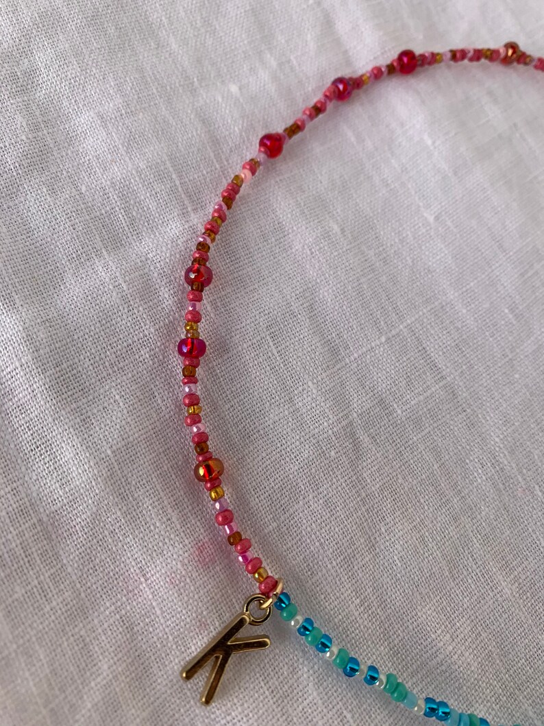 BICOLOR \u2022 Chain