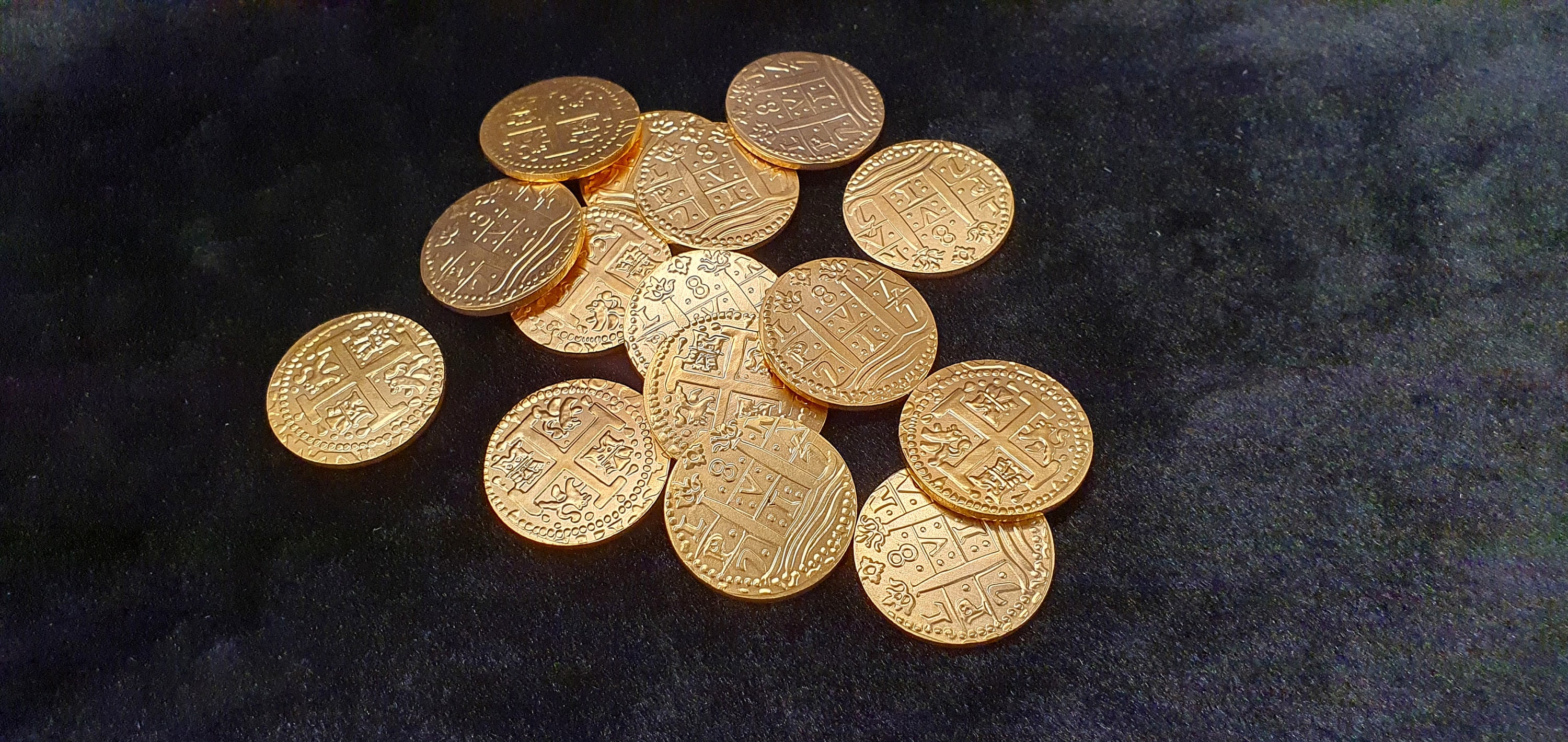 Goonies Coin - Etsy